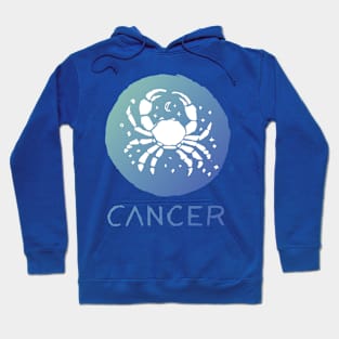 Cancer 02 Hoodie